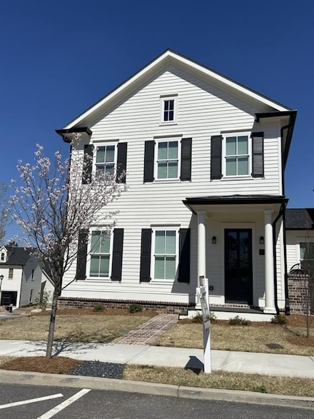 1008 Flannery Row Unit 10, Dacula, GA 30019