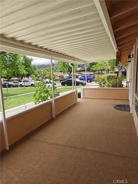 19163 Avenue of The Oaks Unit C, Newhall, CA 91321