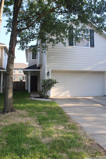 9018 Elm Drake Ln, Humble, TX 77338