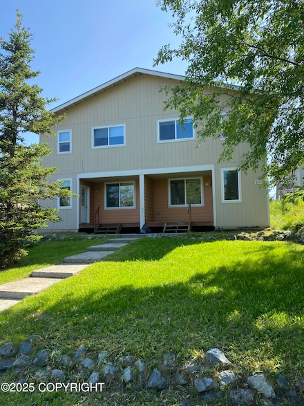 4309 Garfield St, Anchorage, AK 99503