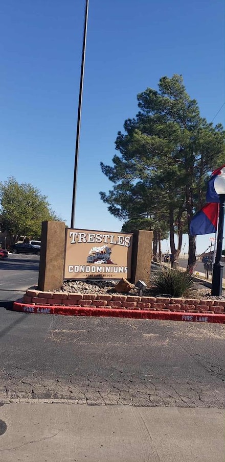 6701 Eastridge Rd, Odessa, TX 79762