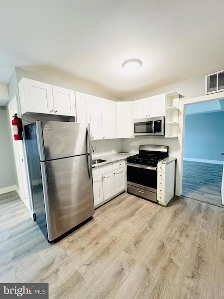 4411 Frankford Ave Unit D, Philadelphia, PA 19124