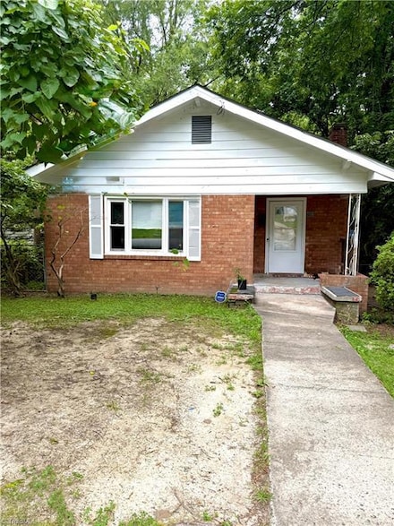 706 Julian St, Greensboro, NC 27406