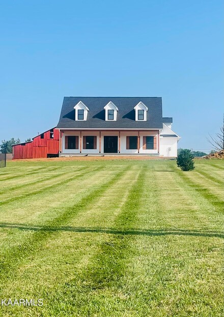 4241 Christy Way, Kodak, TN 37764