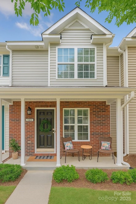 3414 Broadwick St, Charlotte, NC 28213