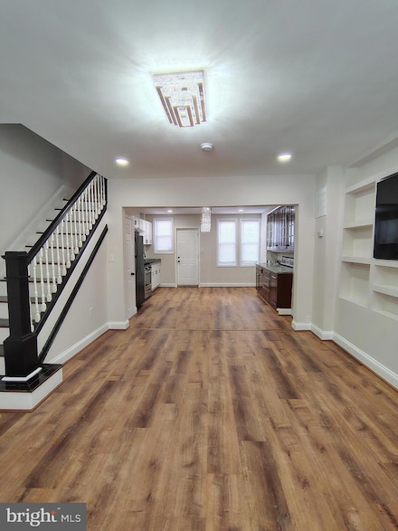 2664 W Franklin St, Baltimore, MD 21223