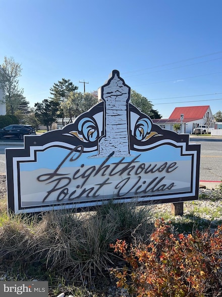 14409 Lighthouse Ave, Ocean City, MD 21842