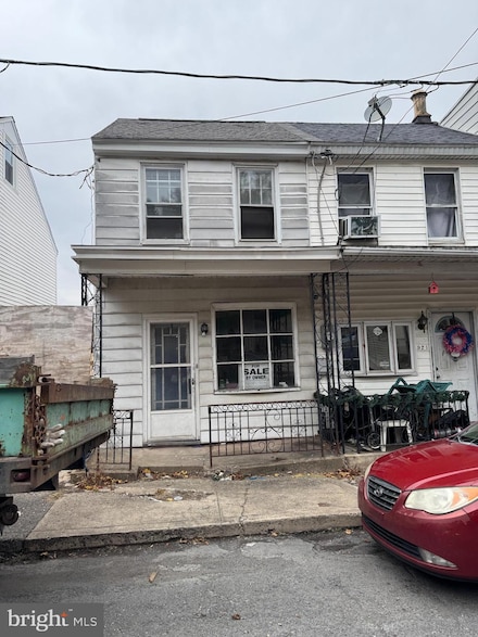 923 Brock St, Ashland, PA 17921