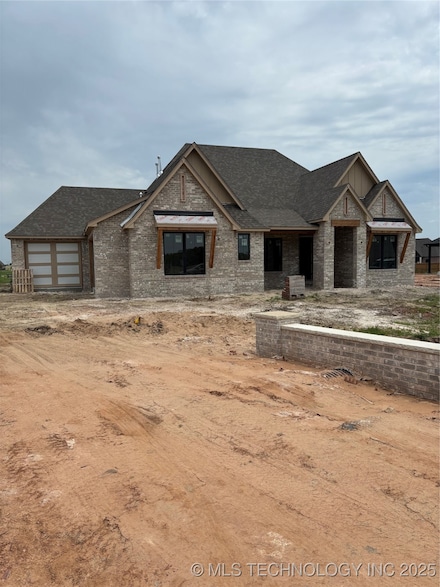 4247 E 179th St S, Bixby, OK 74008