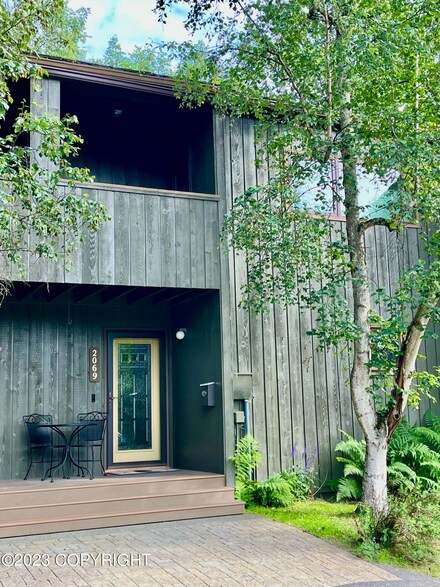 2069 Eastridge Dr Unit 34, Anchorage, AK 99501