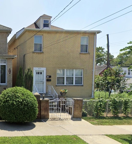 2910 Zulette Ave, Bronx, NY 10461