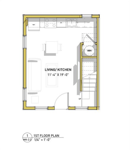 958 Lawton St SW, Atlanta, GA 30310