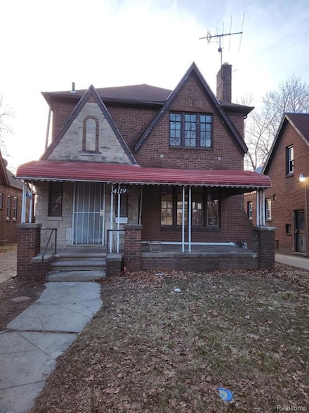 14119 Whitcomb St, Detroit, MI 48227