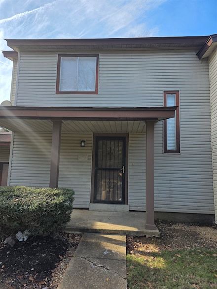 4729 Wild Plum Ct Unit 112, Memphis, TN 38118
