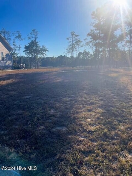 4990 N Hampton SE, Southport, NC 28461
