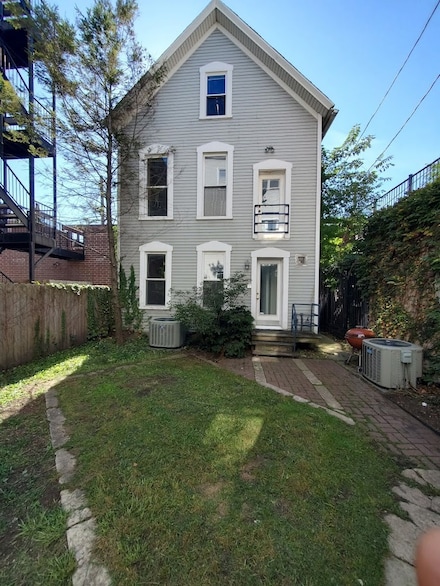 1317 W Roscoe St Unit CH, Chicago, IL 60657