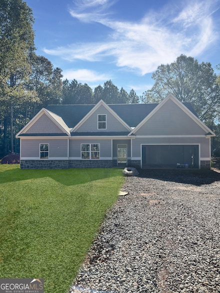 1217 Lew Dr, Monroe, GA 30655