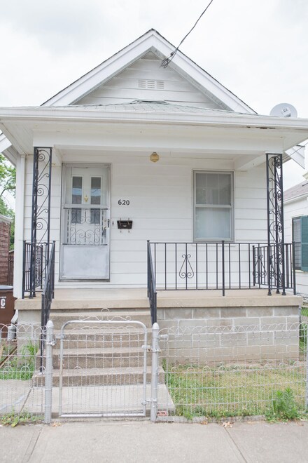 620 E 16th St, Covington, KY 41014