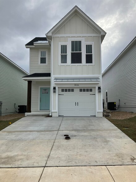 3656 Meadow Vista Ln, Tallahassee, FL 32308