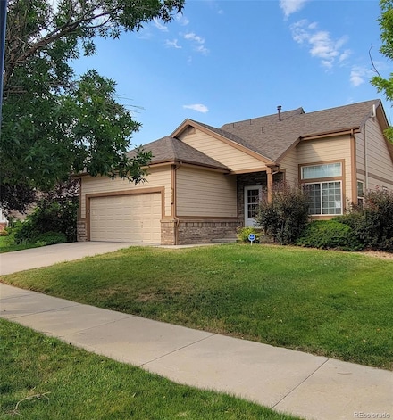 3828 S Rome Way, Aurora, CO 80018