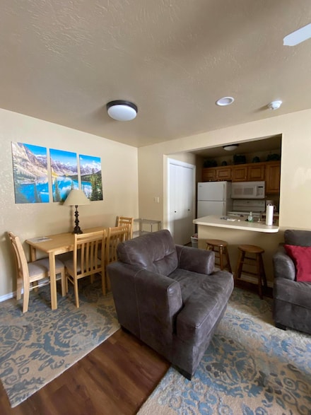 123 W Village Ln Unit Mt Holly Village 3, Beaver, UT 84713