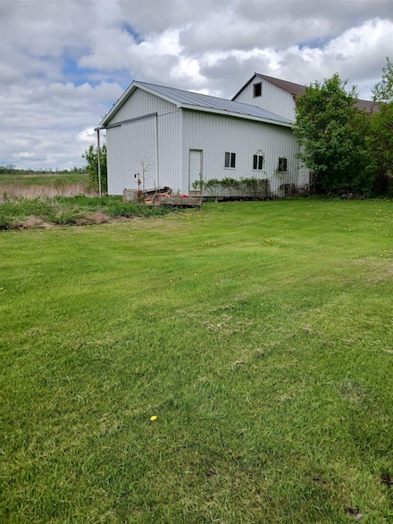 0 N Racquette River Rd, Massena, NY 13662