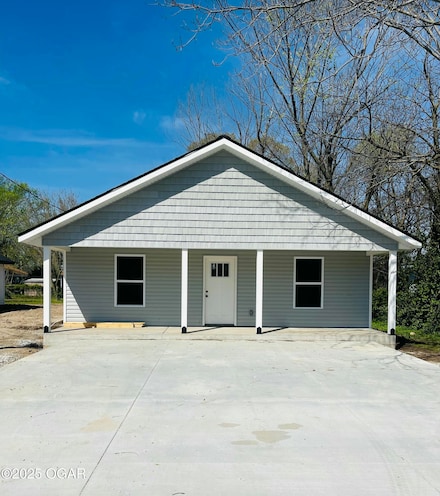 2420 S Cleveland Ave, Joplin, MO 64804
