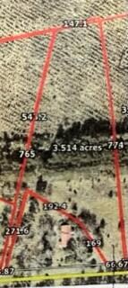 Tract 3.5 White Pond Rd, Williston, SC 29853