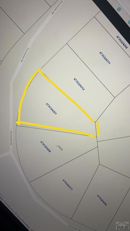 TBD Pocomoke Rd, Colorado City, CO 81019
