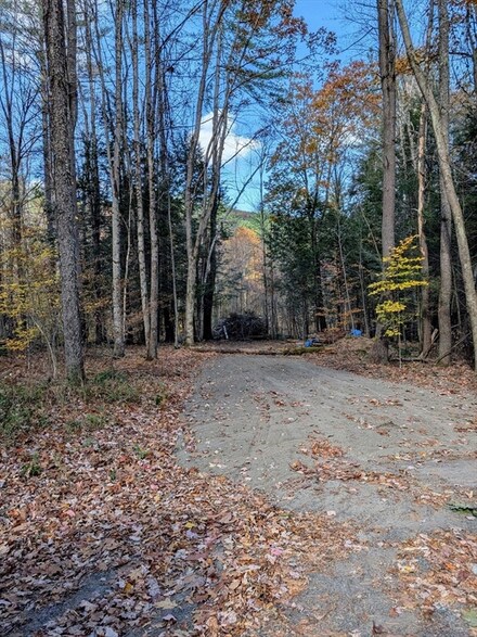 53 Schaefer Way, Charlemont, MA 01339