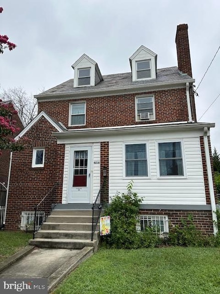 6216 New Hampshire Ave NE, Washington, DC 20011