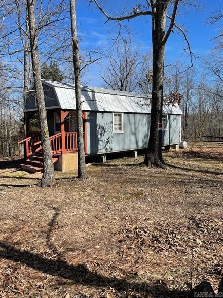 769 Fry Rd, Harriet, AR 72639