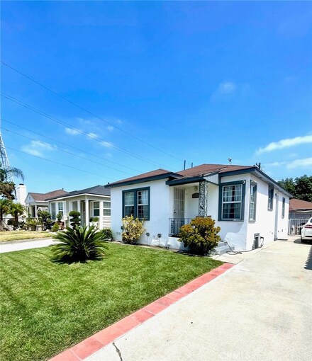 9216 Bryson Ave, South Gate, CA 90280