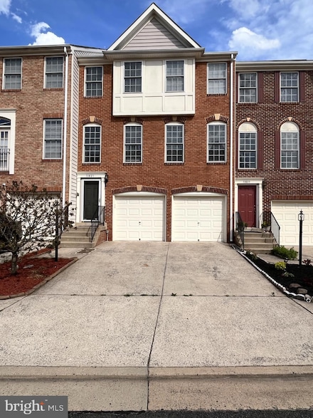 11821 Medway Church Loop, Manassas, VA 20109