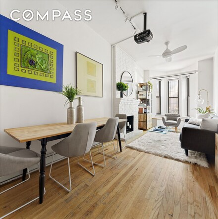 132 St Marks Place Unit 1R, Brooklyn, NY 11217