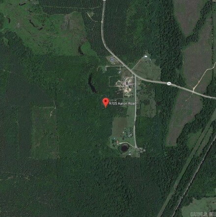 0000 Aaron Rd, Pine Bluff, AR 71603
