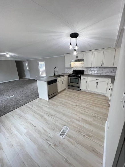 5400 Parker Henderson Rd Unit 302, Fort Worth, TX 76119