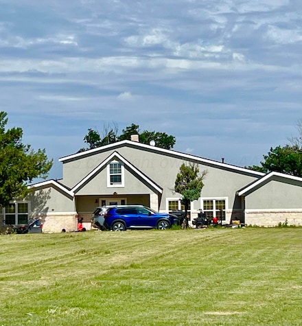 5700 White Fence Rd, Canyon, TX 79015