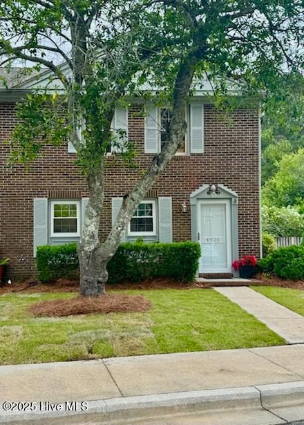 4925 Seabrook Ct, Wilmington, NC 28403