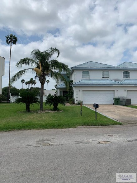 2220 El Dorado Ave Unit 1, Rancho Viejo, TX 78575