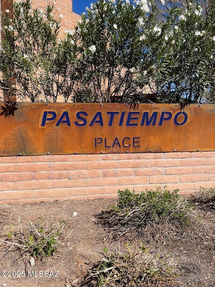 3873 N Pasatiempo Place, Tucson, AZ 85705