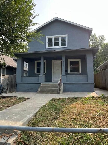 711 N 18th St, Kansas City, KS 66102