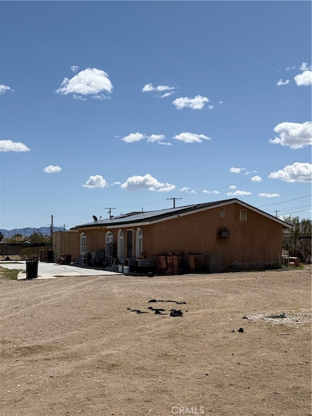 591 Victor Ave, Barstow, CA 92311