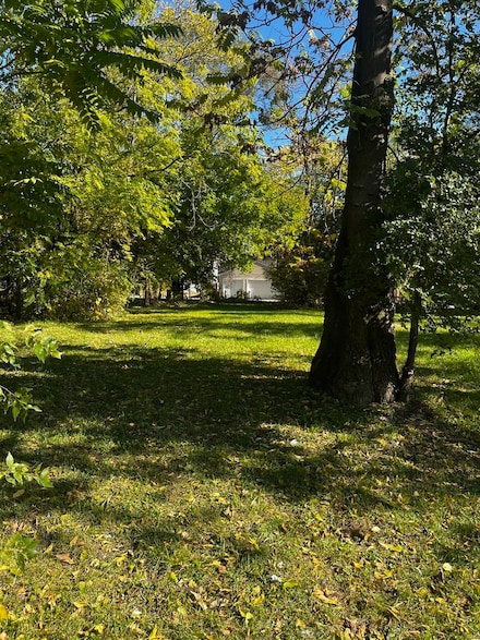 7455 S Parnell Ave, Chicago, IL 60621