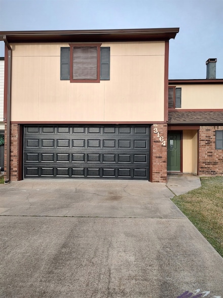 3164 Andes Dr, Port Neches, TX 77651