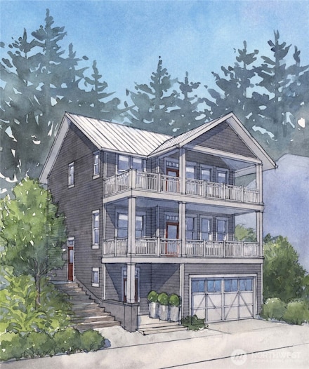 23 Seaside Ln, Pacific Beach, WA 98571