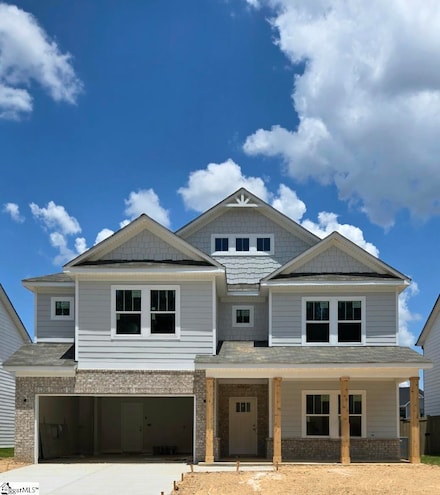 341 Alyssa Landing Dr Unit Homesite 76, Fountain Inn, SC 29644
