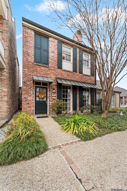7958 Wrenwood Blvd Unit B, Baton Rouge, LA 70809