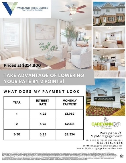 203 Dry Creek Commons Dr, Goodlettsville, TN 37072