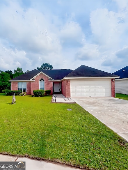 110 Katama Way, Pooler, GA 31322